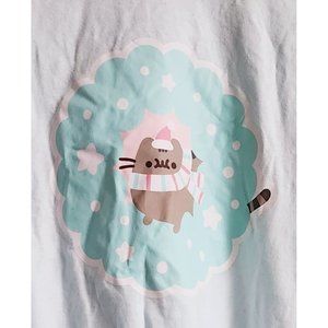 Pusheen Long Sleeved Christmas  XL Long Sleeve T-Shirt NEW